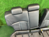 Комплект сидений SUBARU OUTBACK OEM 64010AJ360VH 64010AJ370VH 64231AJ070VH 64378AJ020 BRF 2010 GOLD D6H