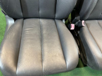 Комплект сидений SUBARU OUTBACK OEM 64010AJ360VH 64010AJ370VH 64231AJ070VH 64378AJ020 BRF 2010 GOLD D6H