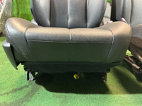 Комплект сидений SUBARU OUTBACK OEM 64010AJ360VH 64010AJ370VH 64231AJ070VH 64378AJ020 BRF 2010 GOLD D6H