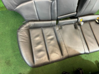 Комплект сидений SUBARU OUTBACK OEM 64010AJ360VH 64010AJ370VH 64231AJ070VH 64378AJ020 BRF 2010 GOLD D6H