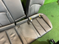 Комплект сидений SUBARU OUTBACK OEM 64010AJ360VH 64010AJ370VH 64231AJ070VH 64378AJ020 BRF 2010 GOLD D6H