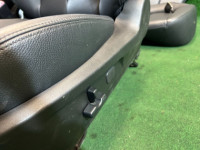 Комплект сидений SUBARU OUTBACK OEM 64010AJ360VH 64010AJ370VH 64231AJ070VH 64378AJ020 BRF 2010 GOLD D6H