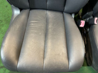 Комплект сидений SUBARU OUTBACK OEM 64010AJ360VH 64010AJ370VH 64231AJ070VH 64378AJ020 BRF 2010 GOLD D6H