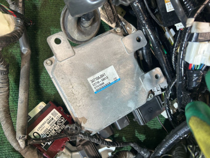 Wiring harness под свап SUBARU OUTBACK OEM 81400AJ560 81200AJ500 81501AJ120 81300AJ250 BRF 2010 EZ36 AT