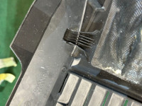 Engine cover (decorative) SUBARU OUTBACK OEM 14025AA350 BRF 2010 EZ36 AT