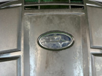 Engine cover (decorative) SUBARU OUTBACK OEM 14025AA350 BRF 2010 EZ36 AT