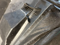 Engine cover (decorative) SUBARU OUTBACK OEM 14025AA350 BRF 2010 EZ36 AT