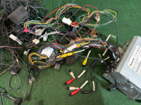 Магнитофон Panasonic Cn-Hw880D SUBARU OUTBACK OEM 86271AJ100 86221AJ000 86301AJ200 86301AJ130 86301AJ120 86301AJ120 BRF 2010