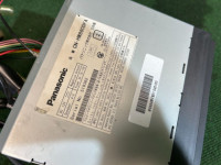 Магнитофон Panasonic Cn-Hw880D SUBARU OUTBACK OEM 86271AJ100 86221AJ000 86301AJ200 86301AJ130 86301AJ120 86301AJ120 BRF 2010
