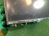 Магнитофон Panasonic Cn-Hw880D SUBARU OUTBACK OEM 86271AJ100 86221AJ000 86301AJ200 86301AJ130 86301AJ120 86301AJ120 BRF 2010