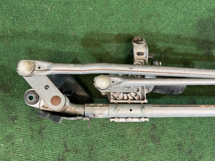 ชุดกลไกที่ปัดน้ำฝน SUBARU OUTBACK OEM 86510AJ000 BRF 2010 EZ36 AT