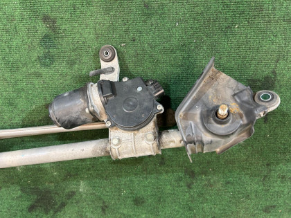 ชุดกลไกที่ปัดน้ำฝน SUBARU OUTBACK OEM 86510AJ000 BRF 2010 EZ36 AT