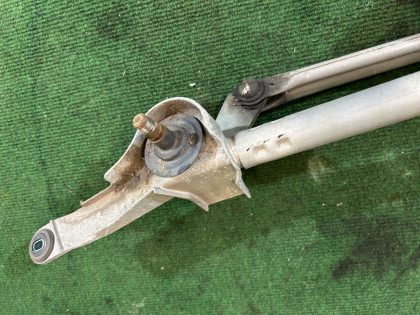 ชุดกลไกที่ปัดน้ำฝน SUBARU OUTBACK OEM 86510AJ000 BRF 2010 EZ36 AT