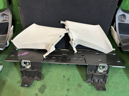 トランクトリム SUBARU OUTBACK OEM 91144AJ010 94027AJ120VH 94027AJ030VH 95066AJ000VH 95073AJ000VH 95067AJ010VH BRF 2010 GOLD D6H