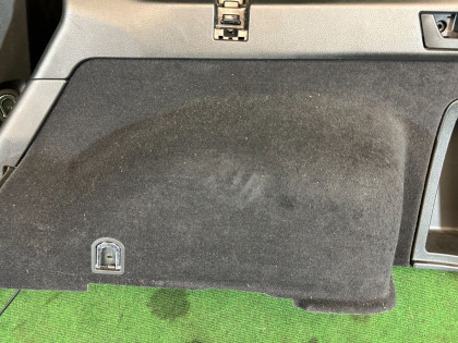 トランクトリム SUBARU OUTBACK OEM 91144AJ010 94027AJ120VH 94027AJ030VH 95066AJ000VH 95073AJ000VH 95067AJ010VH BRF 2010 GOLD D6H