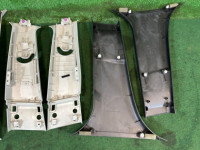 แผงบุเสา SUBARU OUTBACK OEM 94010AJ000ME 94010AJ010ME 94012AJ040ME 94012AJ090ME 94022AJ000VH 94022AJ010VH BRF 2010 GOLD D6H