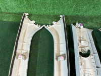 แผงบุเสา SUBARU OUTBACK OEM 94010AJ000ME 94010AJ010ME 94012AJ040ME 94012AJ090ME 94022AJ000VH 94022AJ010VH BRF 2010 GOLD D6H