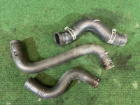 Патрубки радиатора SUBARU OUTBACK OEM 45161AJ120 45161AJ030 45161AJ010 BRF 2010 EZ36 AT