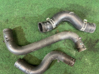 ท่อหม้อน้ำ 45161AJ120 45161AJ030 45161AJ010 SUBARU OUTBACK