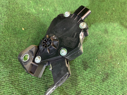 Accelerator pedal SUBARU OUTBACK OEM 36010AG110 BRF 2010 GOLD D6H