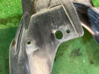 ซุ้มล้อหน้าขวา SUBARU OUTBACK OEM 59120AJ060 BRF 2010 GOLD D6H