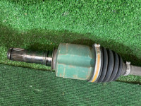 Palier delantero SUBARU OUTBACK OEM 28321AJ001 BRF 2010 EZ36 AT
