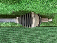 Palier delantero SUBARU OUTBACK OEM 28321AJ001 BRF 2010 EZ36 AT