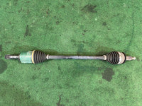 Привод передний 28321AJ001 SUBARU OUTBACK
