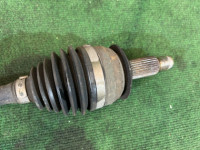 Привод передний SUBARU OUTBACK OEM 28321AJ001 BRF 2010 EZ36 AT