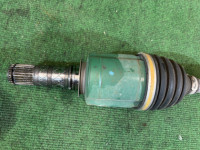 Привод передний SUBARU OUTBACK OEM 28321AJ001 BRF 2010 EZ36 AT