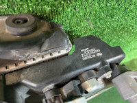 Radiador del motor SUBARU OUTBACK OEM 45119AJ050 45132AJ000 45121AJ010 45121AJ000 45131AJ000 45131AJ010 BRF 2010 EZ36 AT