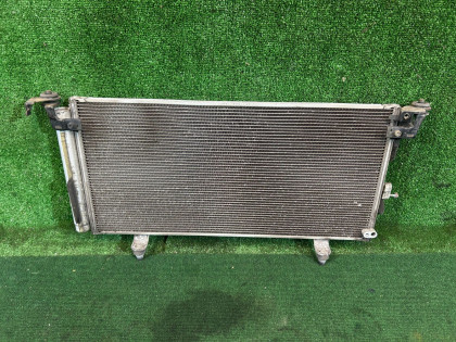 แผงคอนเดนเซอร์แอร์ SUBARU OUTBACK OEM 73210AJ000 BRF 2010 EZ36 AT