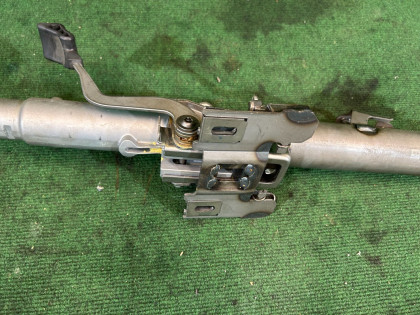 Coluna de direção SUBARU OUTBACK OEM 34500AJ070 BRF 2010 EZ36 AT
