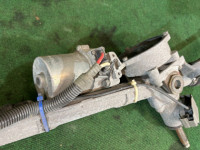 转向机 SUBARU OUTBACK OEM 34110AJ120 34128AG020 34161SA000 34160AE001 34164AG060 BRF 2010 EZ36 AT