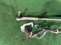 转向机 SUBARU OUTBACK OEM 34110AJ120 34128AG020 34161SA000 34160AE001 34164AG060 BRF 2010 EZ36 AT