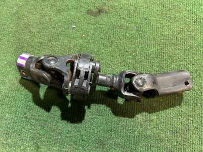 Steering shaft joint SUBARU OUTBACK OEM 34170AJ050 BRF 2010 EZ36 AT