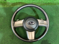 Руль 34312AJ010VH SUBARU OUTBACK