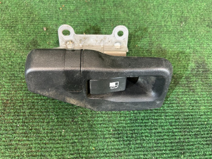 คันโยกเปิดฝาถังน้ำมัน 57340AJ010 57345AJ010 SUBARU OUTBACK