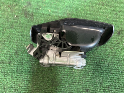 給油口オープナー SUBARU OUTBACK OEM 57340AJ010 57345AJ010 BRF 2010 GOLD D6H