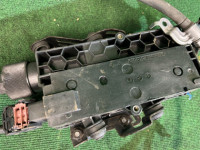 คันเบรกมือ SUBARU OUTBACK OEM 26002AJ040 BRF 2010 GOLD D6H