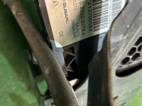 คันเบรกมือ SUBARU OUTBACK OEM 26002AJ040 BRF 2010 GOLD D6H