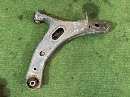 Brazo de suspensión delantero izquierdo SUBARU OUTBACK OEM 20204AJ010 20202AJ010 BRF 2010 EZ36 AT