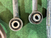 Рычаги задние SUBARU OUTBACK OEM 20250AJ000 20250AJ010 20250FG041 20250FG021 20252SC000 20252SC010 BRF 2010 EZ36 AT