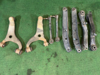 Рычаги задние SUBARU OUTBACK OEM 20250AJ000 20250AJ010 20250FG041 20250FG021 20252SC000 20252SC010 BRF 2010 EZ36 AT