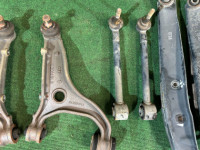 Рычаги задние SUBARU OUTBACK OEM 20250AJ000 20250AJ010 20250FG041 20250FG021 20252SC000 20252SC010 BRF 2010 EZ36 AT