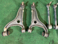 Рычаги задние SUBARU OUTBACK OEM 20250AJ000 20250AJ010 20250FG041 20250FG021 20252SC000 20252SC010 BRF 2010 EZ36 AT