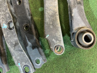 Рычаги задние SUBARU OUTBACK OEM 20250AJ000 20250AJ010 20250FG041 20250FG021 20252SC000 20252SC010 BRF 2010 EZ36 AT