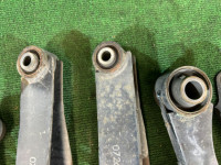 Рычаги задние SUBARU OUTBACK OEM 20250AJ000 20250AJ010 20250FG041 20250FG021 20252SC000 20252SC010 BRF 2010 EZ36 AT