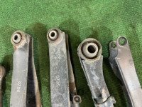 Рычаги задние SUBARU OUTBACK OEM 20250AJ000 20250AJ010 20250FG041 20250FG021 20252SC000 20252SC010 BRF 2010 EZ36 AT