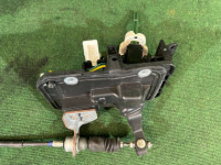自动挡换挡机构 SUBARU OUTBACK OEM 35150AG011 35170AJ001 35121AJ000 BRF 2010